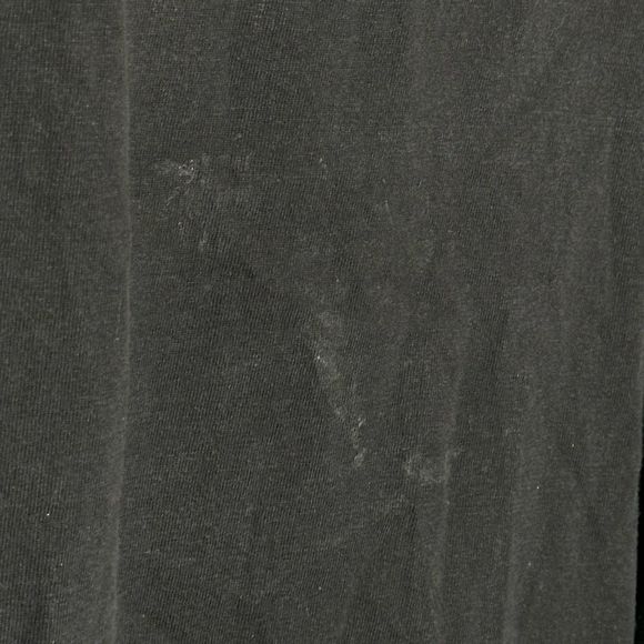 Y2K Batman The Dark Knight Promo T-Shirt Size L - Picture 6 of 6